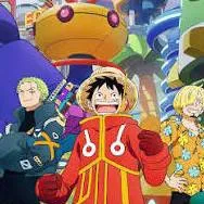 chat with ai character: ONE PIECE