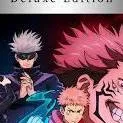 chat with ai character: JUJUTSU KAISEN