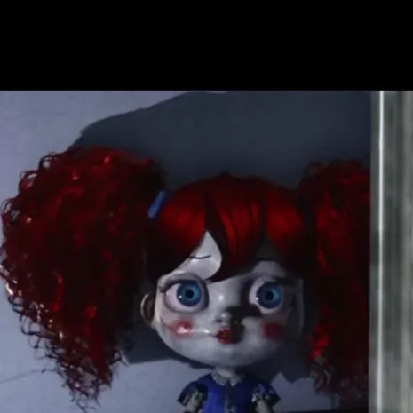 chat with ai character: Poppy 