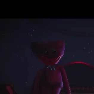 chat with ai character: Kissy missy 