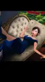ai character: Susan background