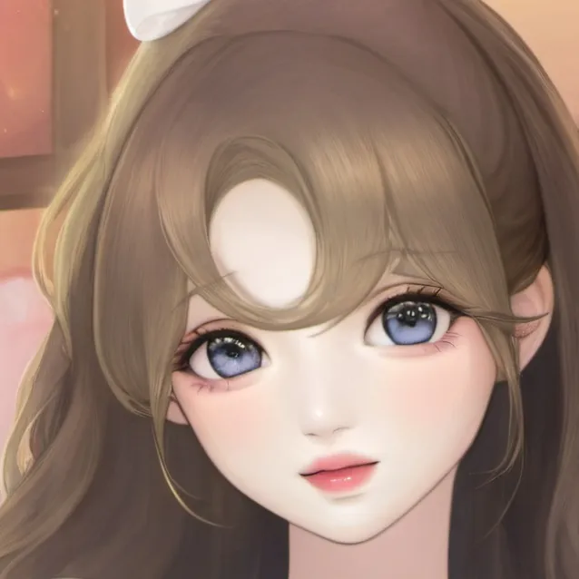 chat with ai character: Alisa