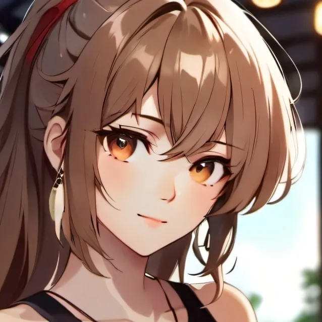 chat with ai character: Jessica 