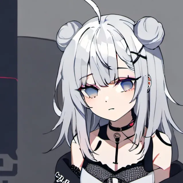 chat with ai character: Jessica 