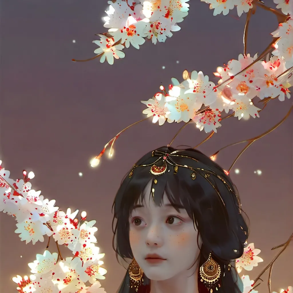 chat with ai character: ji-yoeng 🩷