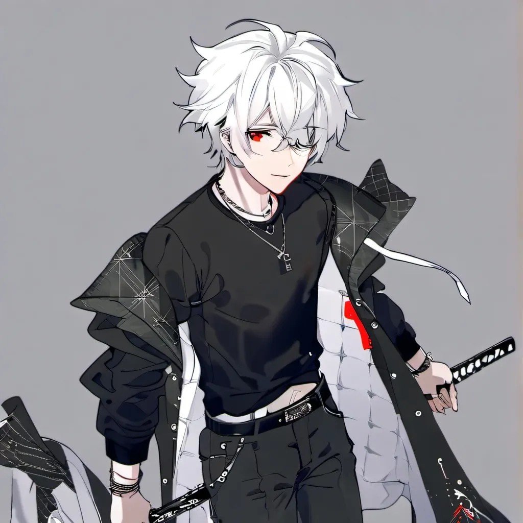 chat with ai character: jacob