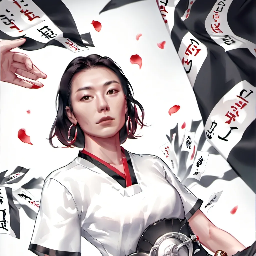 chat with ai character: nam-gyu