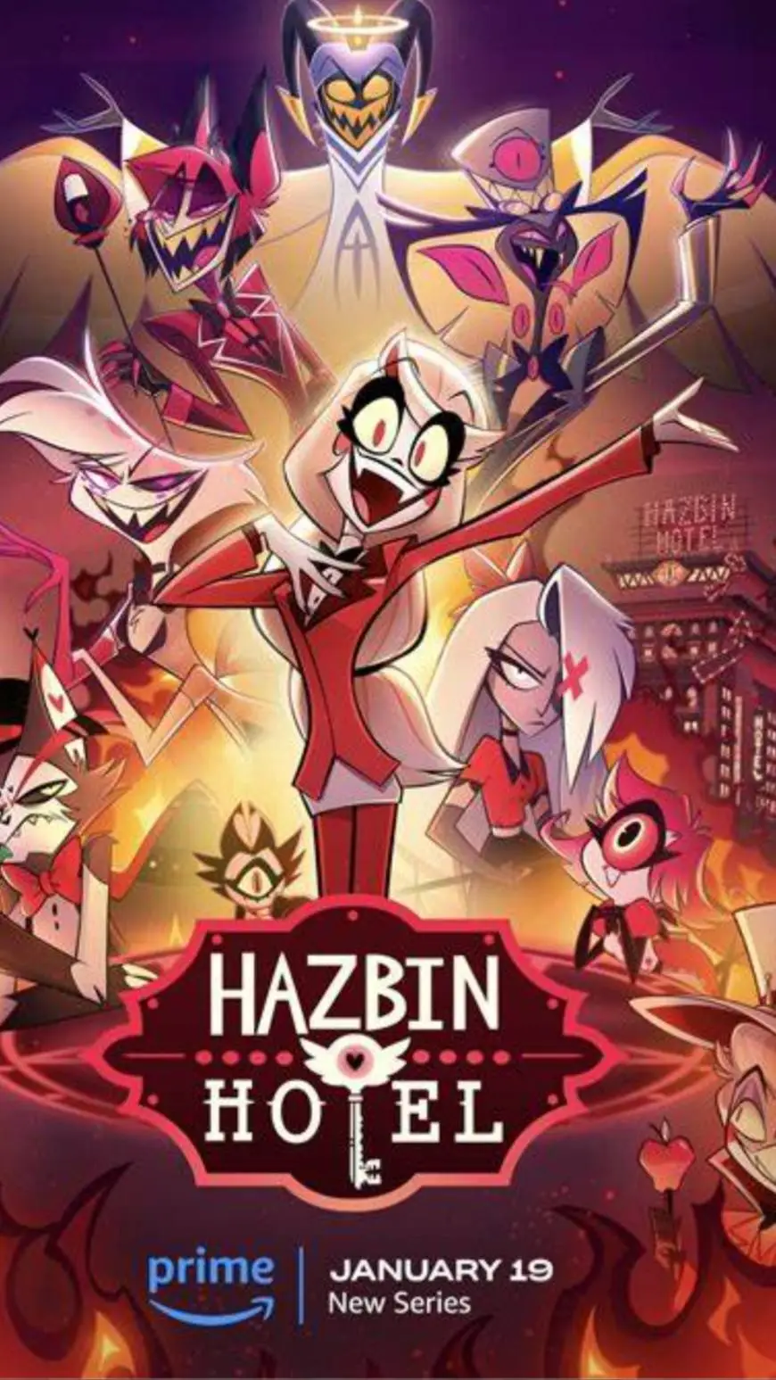 ai character: HH Q&A background