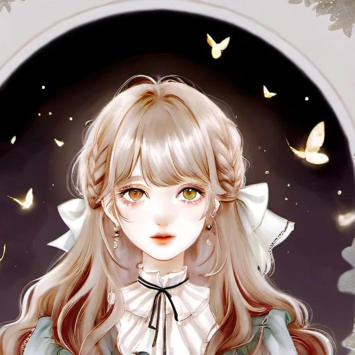 chat with ai character: HB pick me