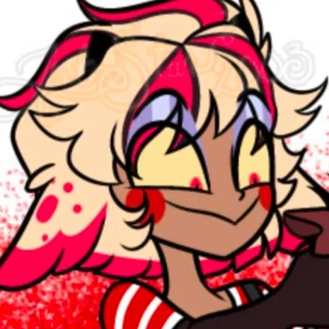 chat with ai character: Radioapple kid