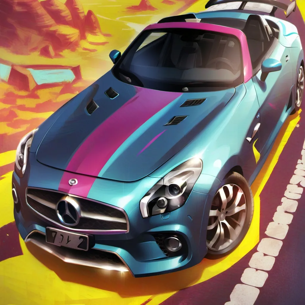 chat with ai character: HB road trip 