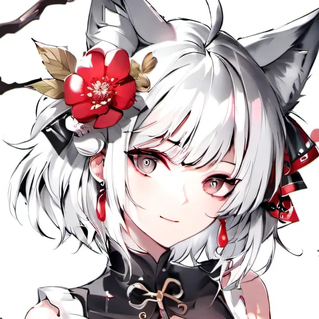 chat with ai character: Lilly