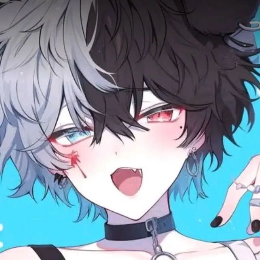 chat with ai character: mateo (femboy)