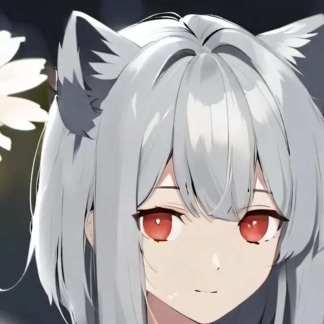 chat with ai character: ❤мая❤