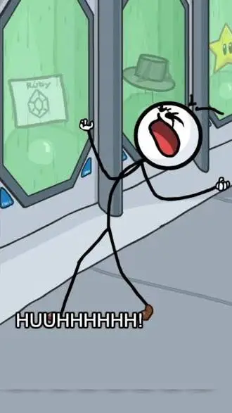 ai character: my 1st talkie background