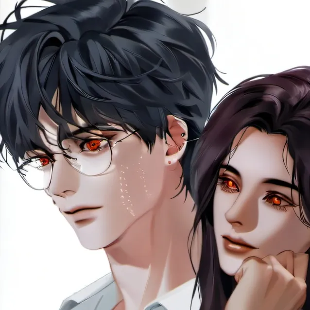 chat with ai character: Dani