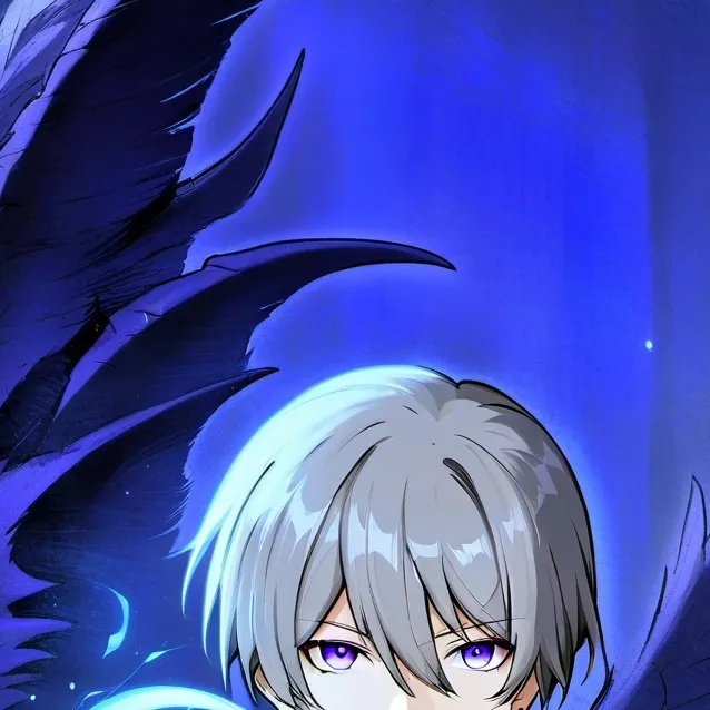 chat with ai character: Cheng yichen