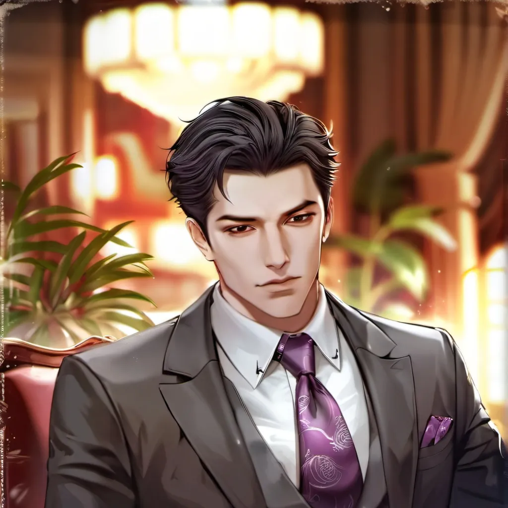 chat with ai character: jake