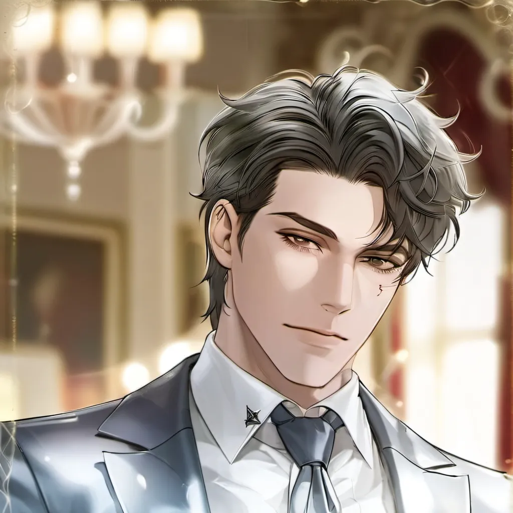 chat with ai character: alex