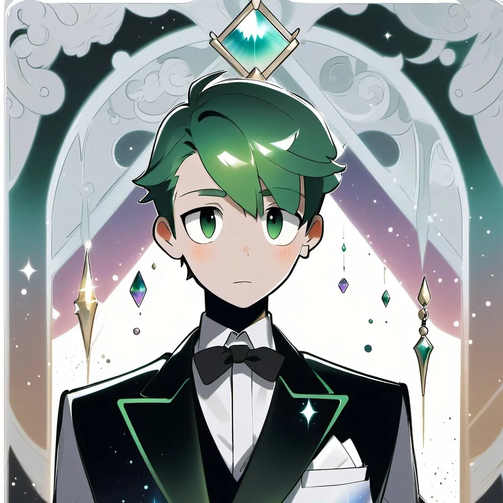 chat with ai character: nikc