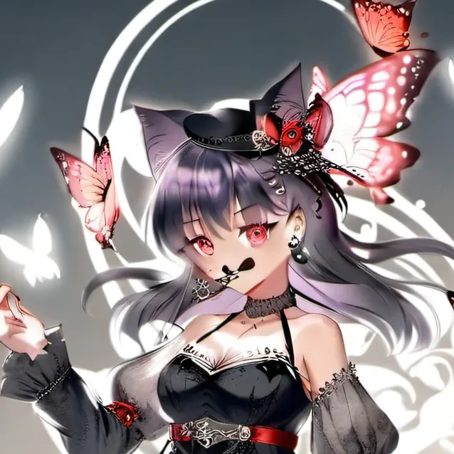 chat with ai character: Sarah