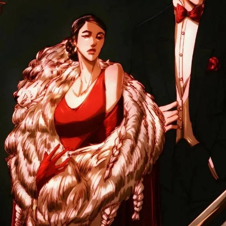 chat with ai character: Emperor Debbie 
