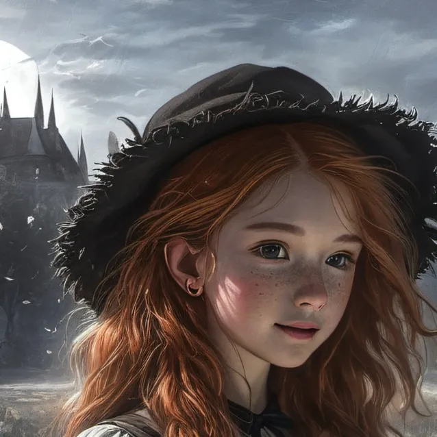 chat with ai character: 《☆Hogwarts☆》
