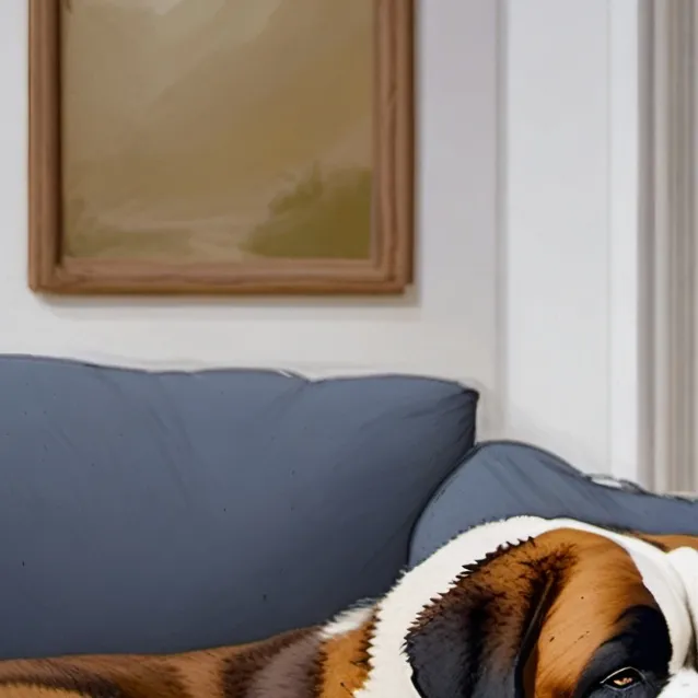 chat with ai character: Your pet dog