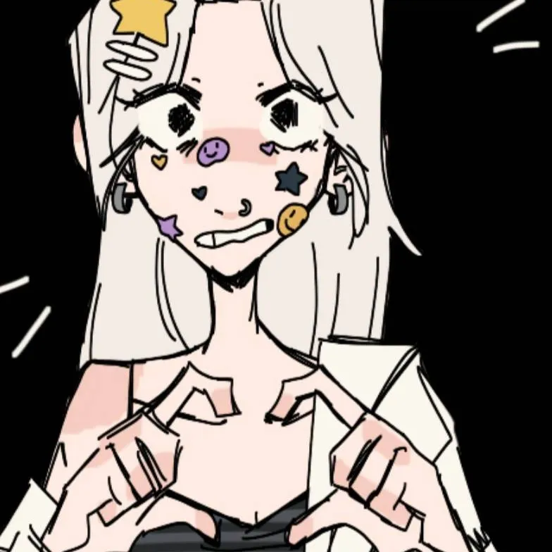 chat with ai character: Hannah 