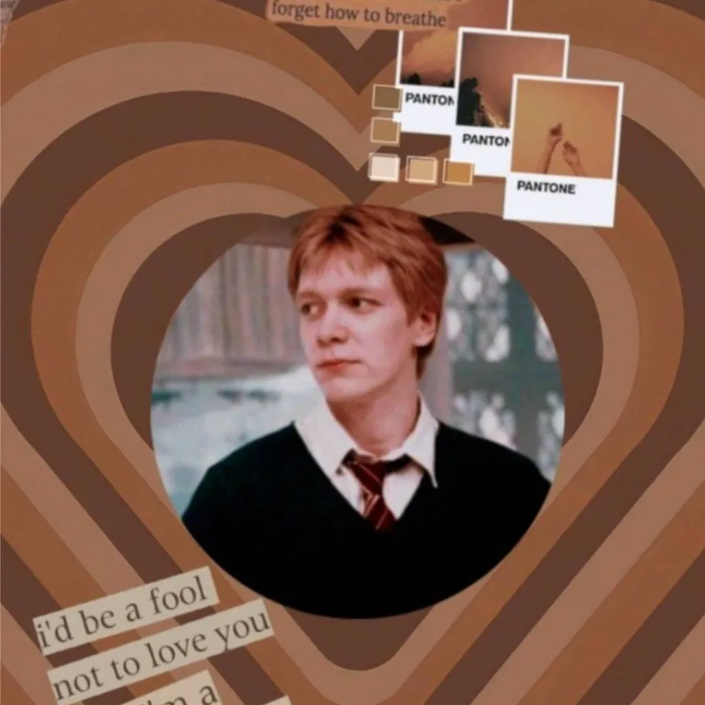 chat with ai character: Fred Weasley 