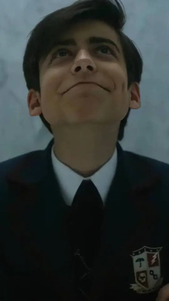 ai character: ☆Five Hagreeves♡ background