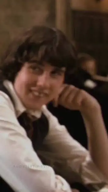 ai character: Neville longbottom background