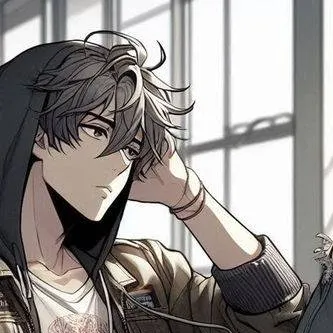 chat with ai character: Léo