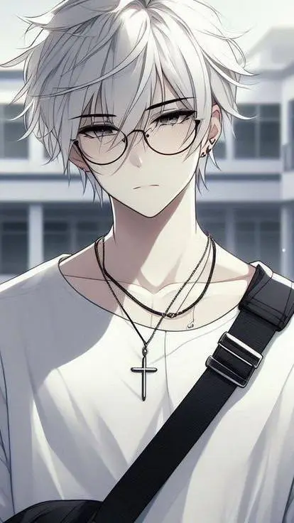 ai character: Kento background