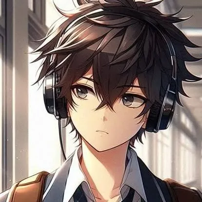 chat with ai character: Jiro