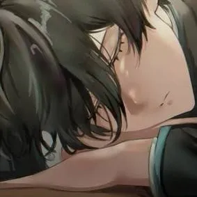 chat with ai character: Yoshuro