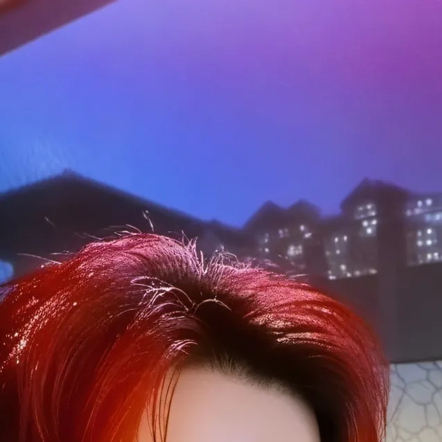 chat with ai character: heeseung 