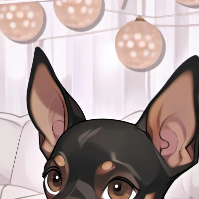 chat with ai character: Max