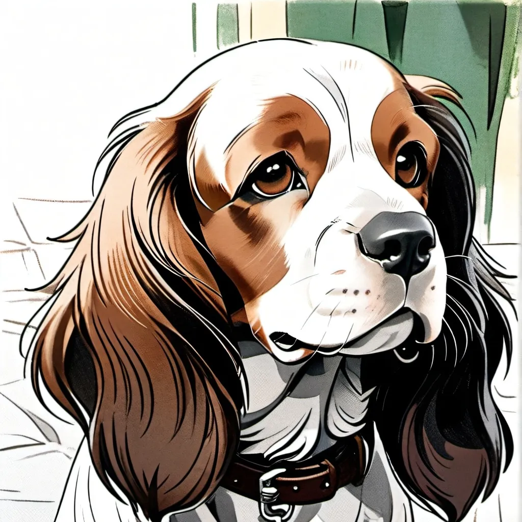 chat with ai character: Samaco