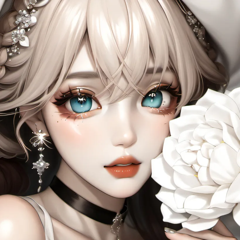 chat with ai character: Courtney￼