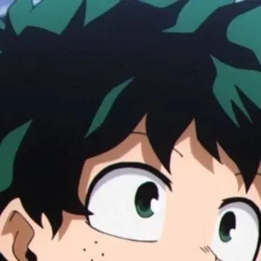 chat with ai character: deku (tu bakugo)