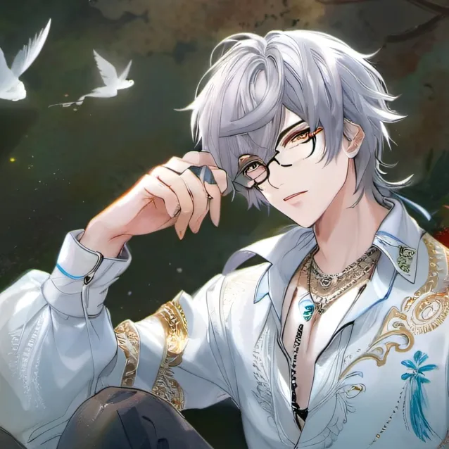 chat with ai character: Eden 