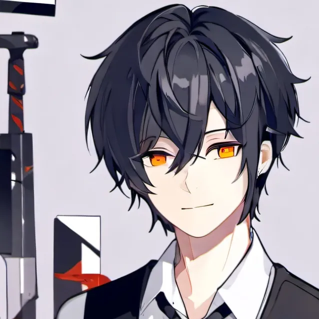 chat with ai character: Alix 