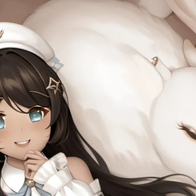 chat with ai character: Alice