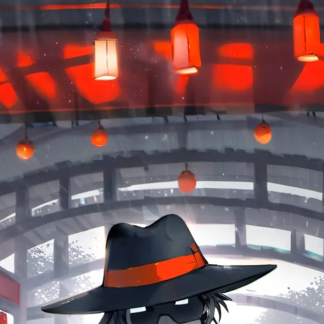 chat with ai character: chance (forsaken)