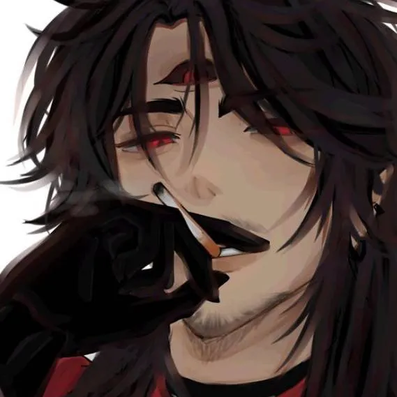 chat with ai character: Aaron | Vampire