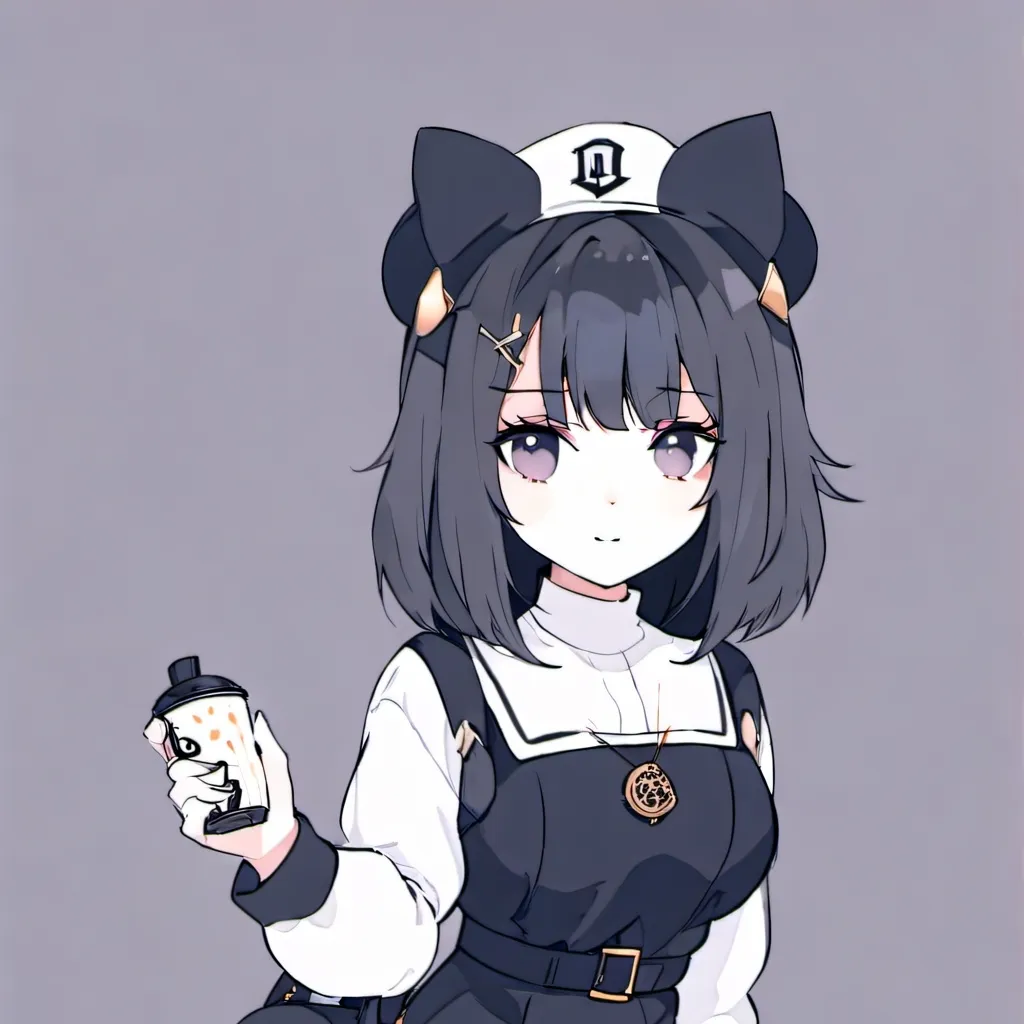 chat with ai character: vennasa