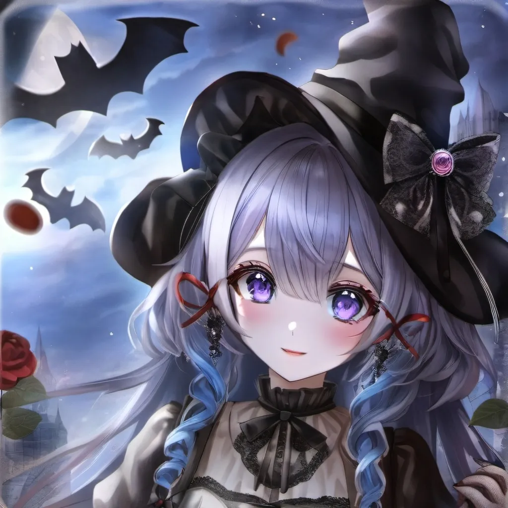 chat with ai character: emma