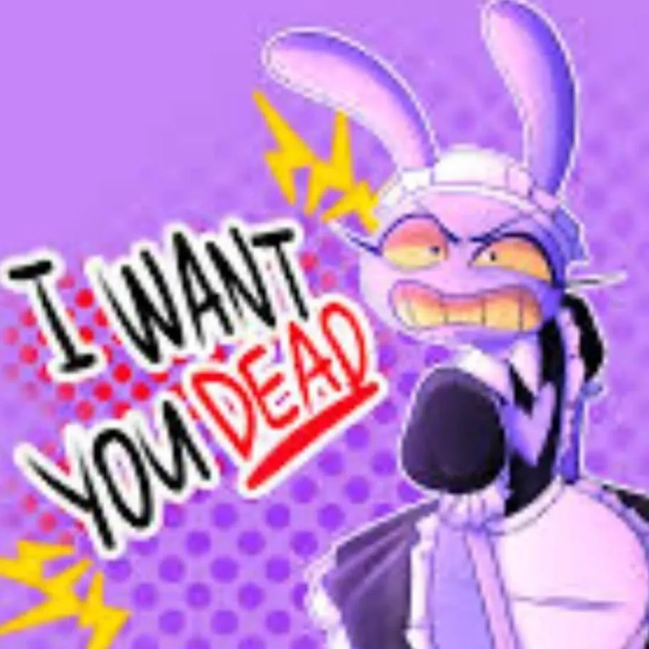 chat with ai character: JAX