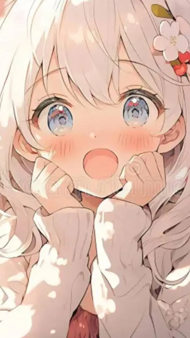 ai character: Mia background